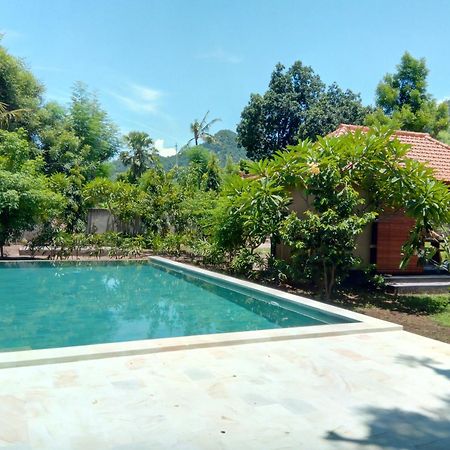 Tegal Sari, Pemuteran- North Bali Hotel Luaran gambar