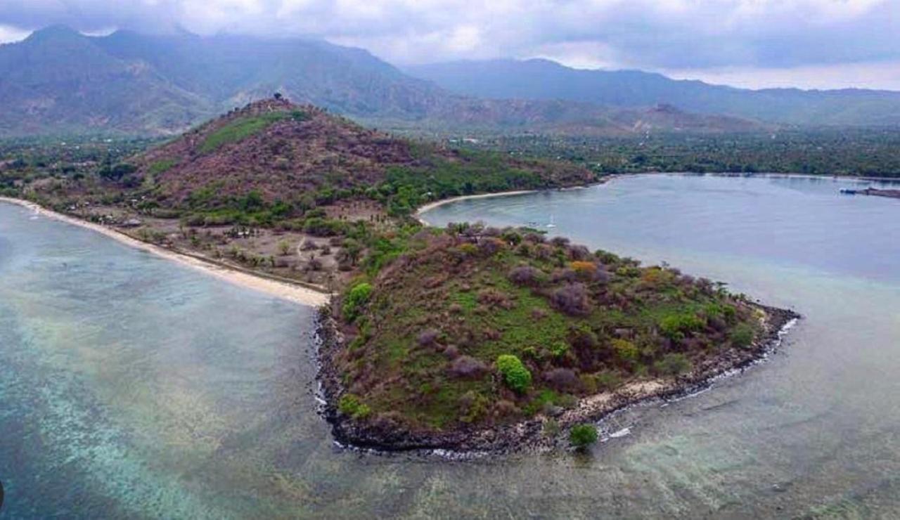 Tegal Sari, Pemuteran- North Bali Hotel Luaran gambar