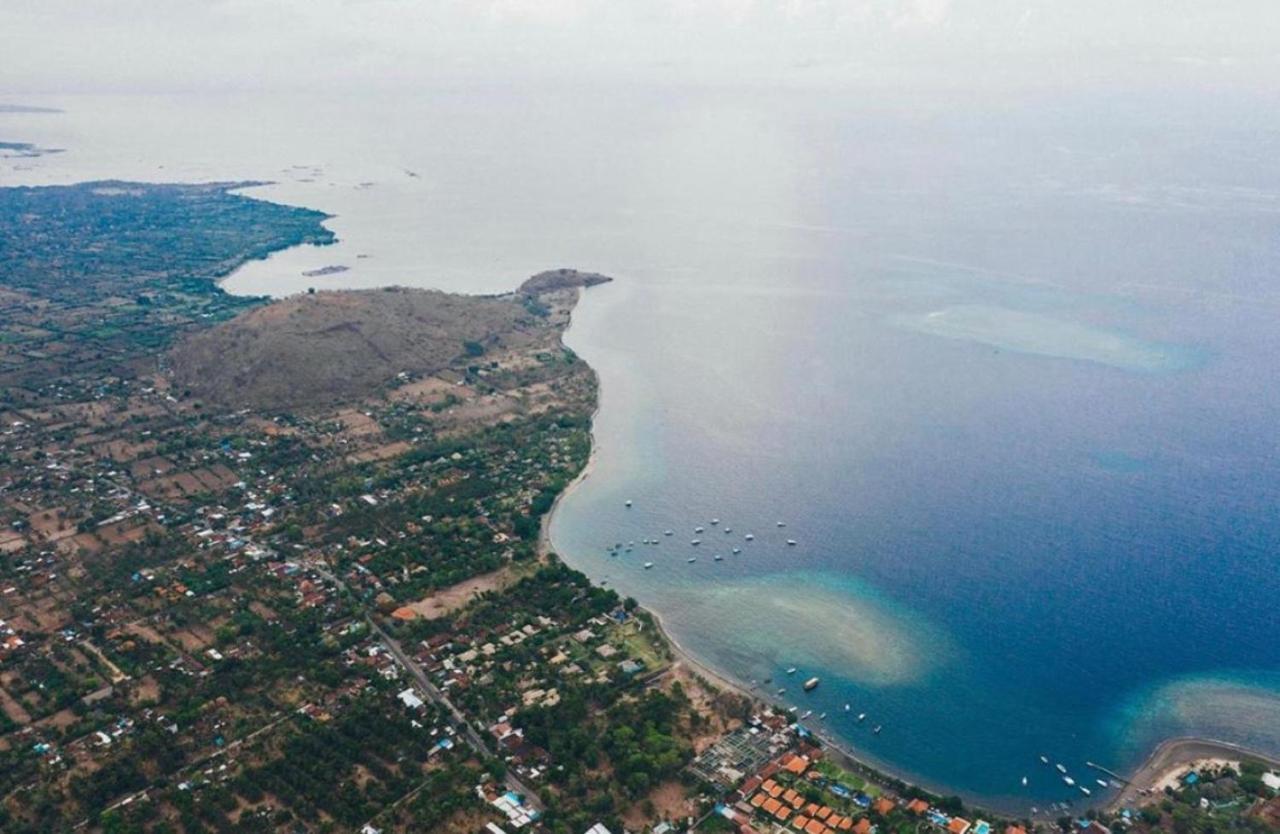 Tegal Sari, Pemuteran- North Bali Hotel Luaran gambar