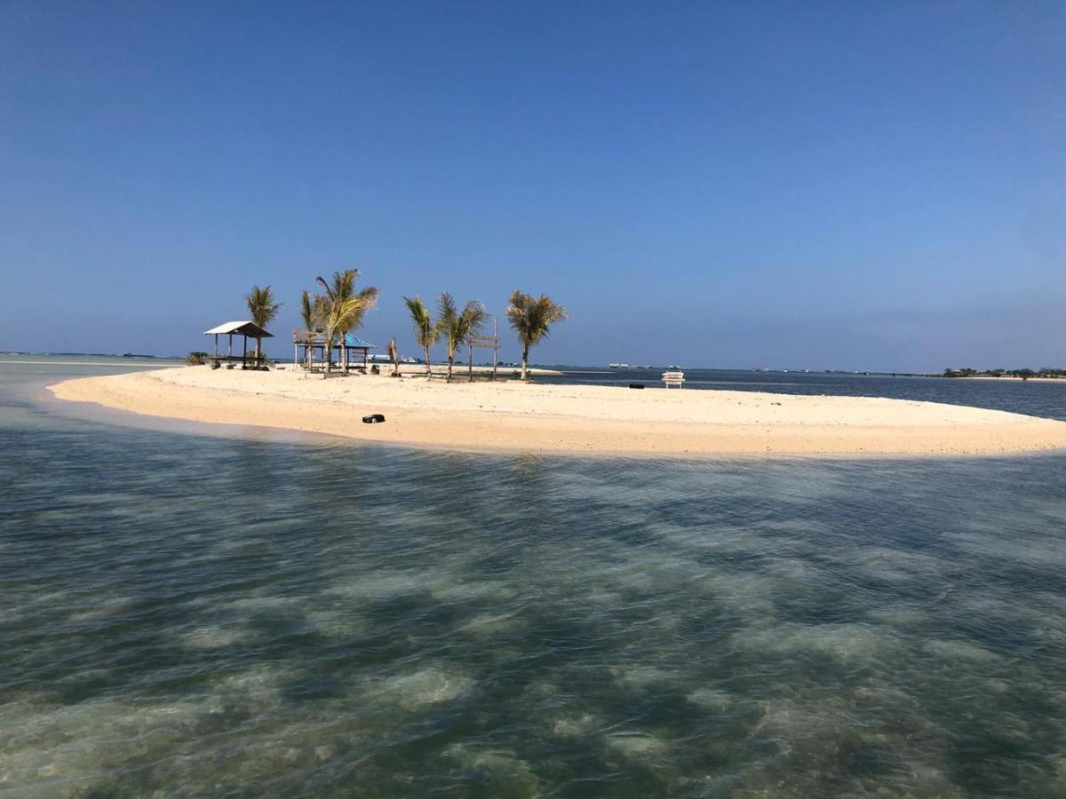 Tegal Sari, Pemuteran- North Bali Hotel Luaran gambar