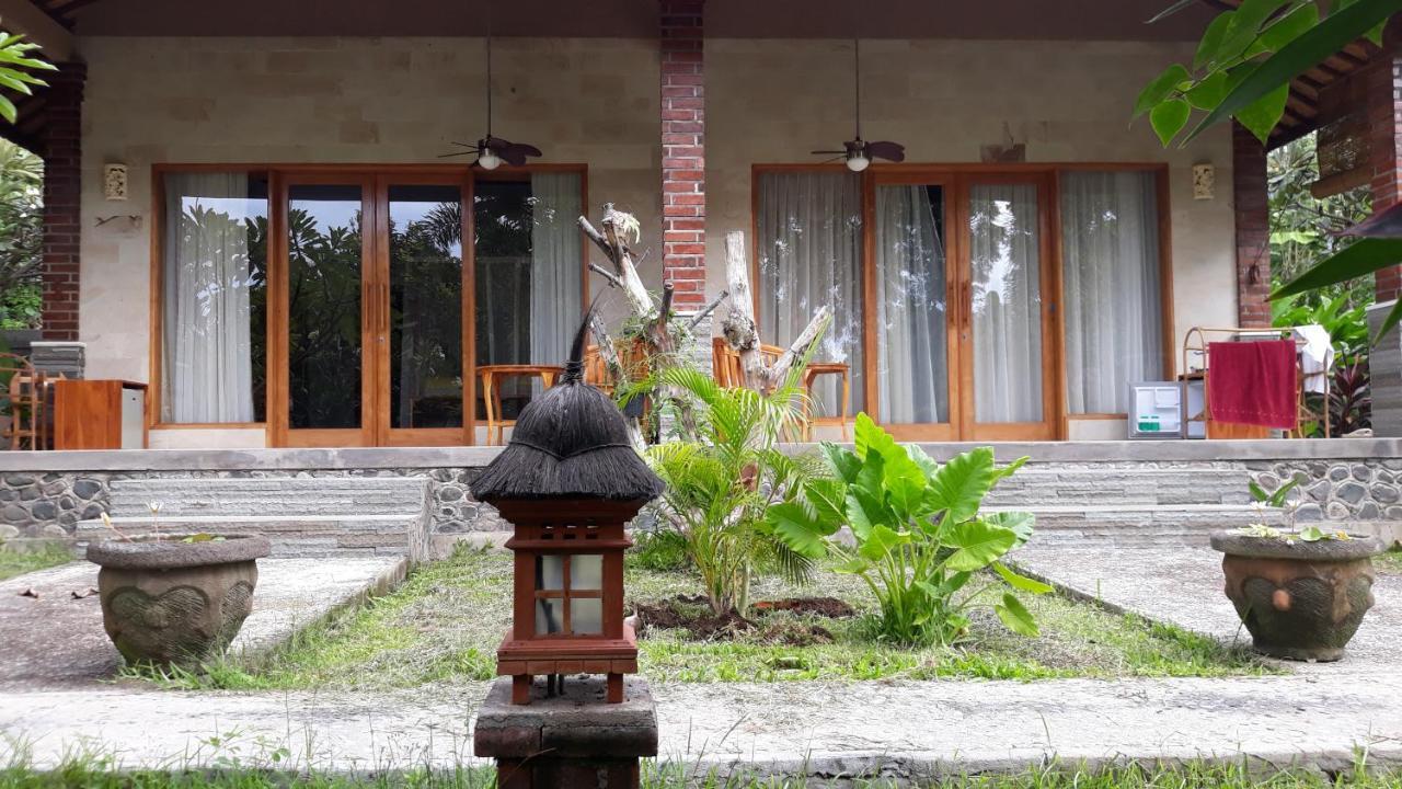 Tegal Sari, Pemuteran- North Bali Hotel Luaran gambar