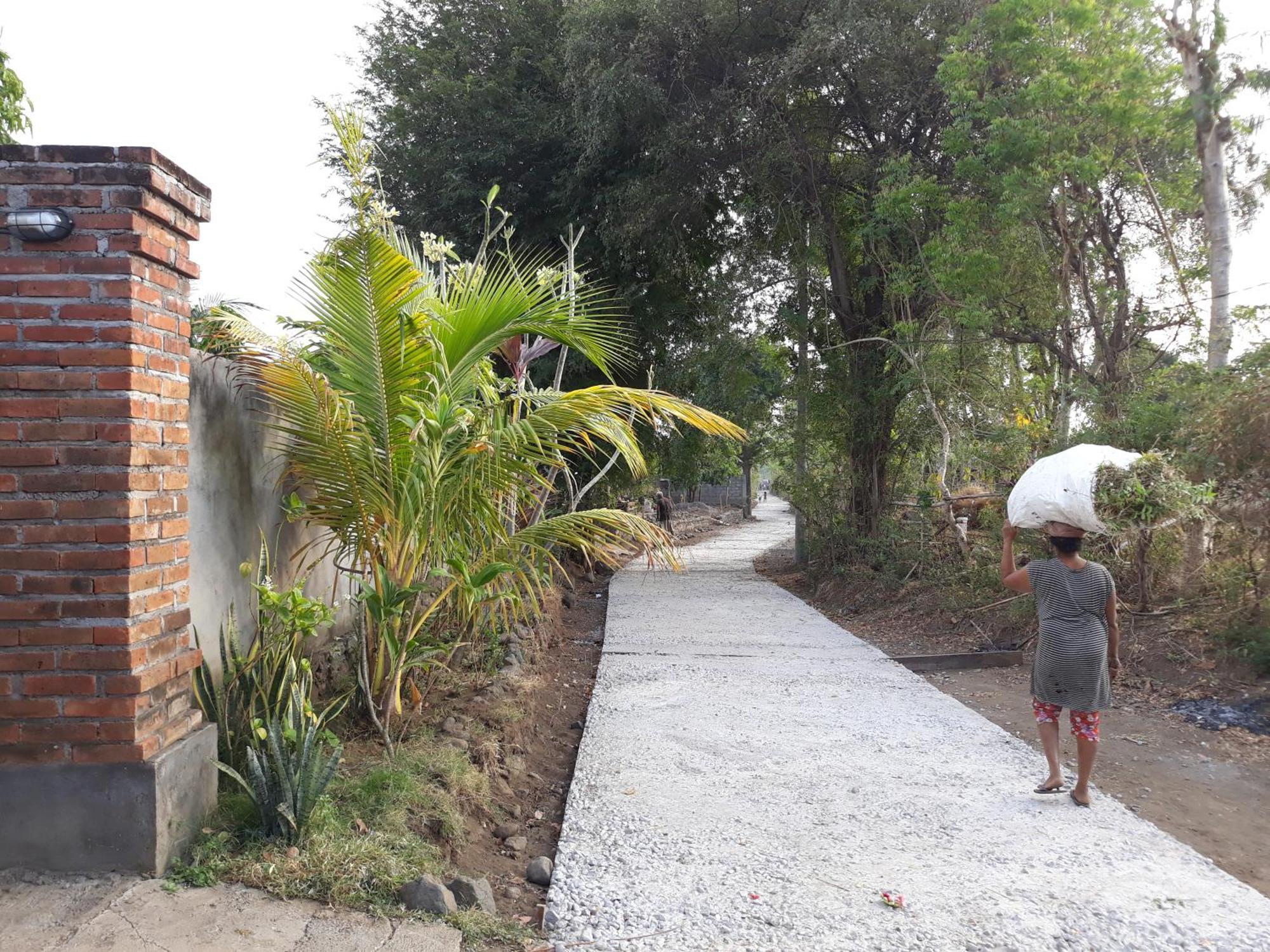 Tegal Sari, Pemuteran- North Bali Hotel Luaran gambar