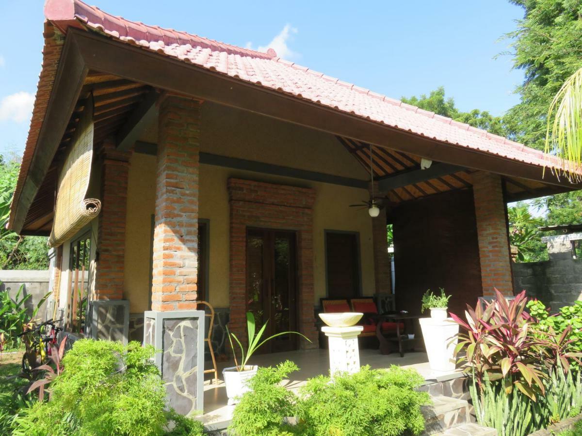 Tegal Sari, Pemuteran- North Bali Hotel Luaran gambar