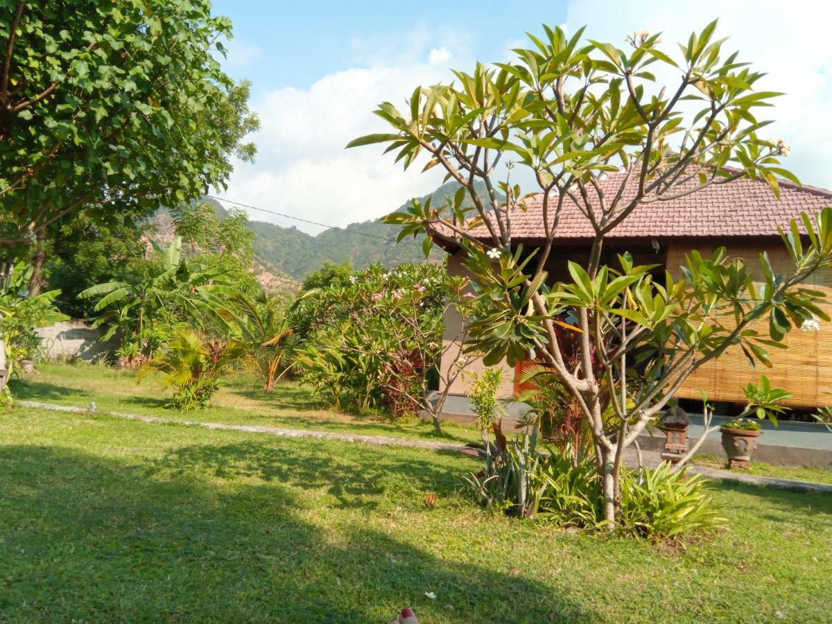 Tegal Sari, Pemuteran- North Bali Hotel Luaran gambar