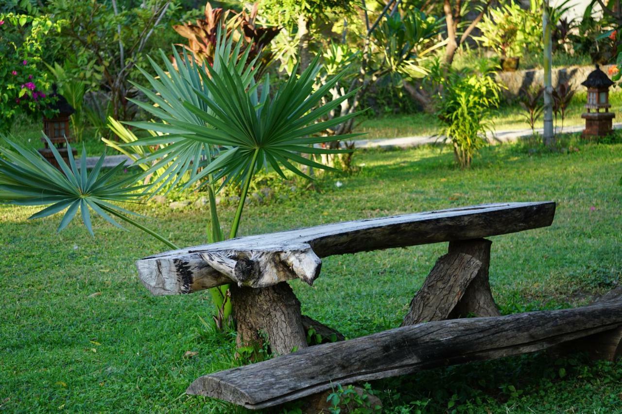 Tegal Sari, Pemuteran- North Bali Hotel Luaran gambar