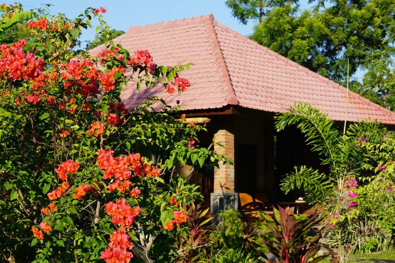 Tegal Sari, Pemuteran- North Bali Hotel Luaran gambar