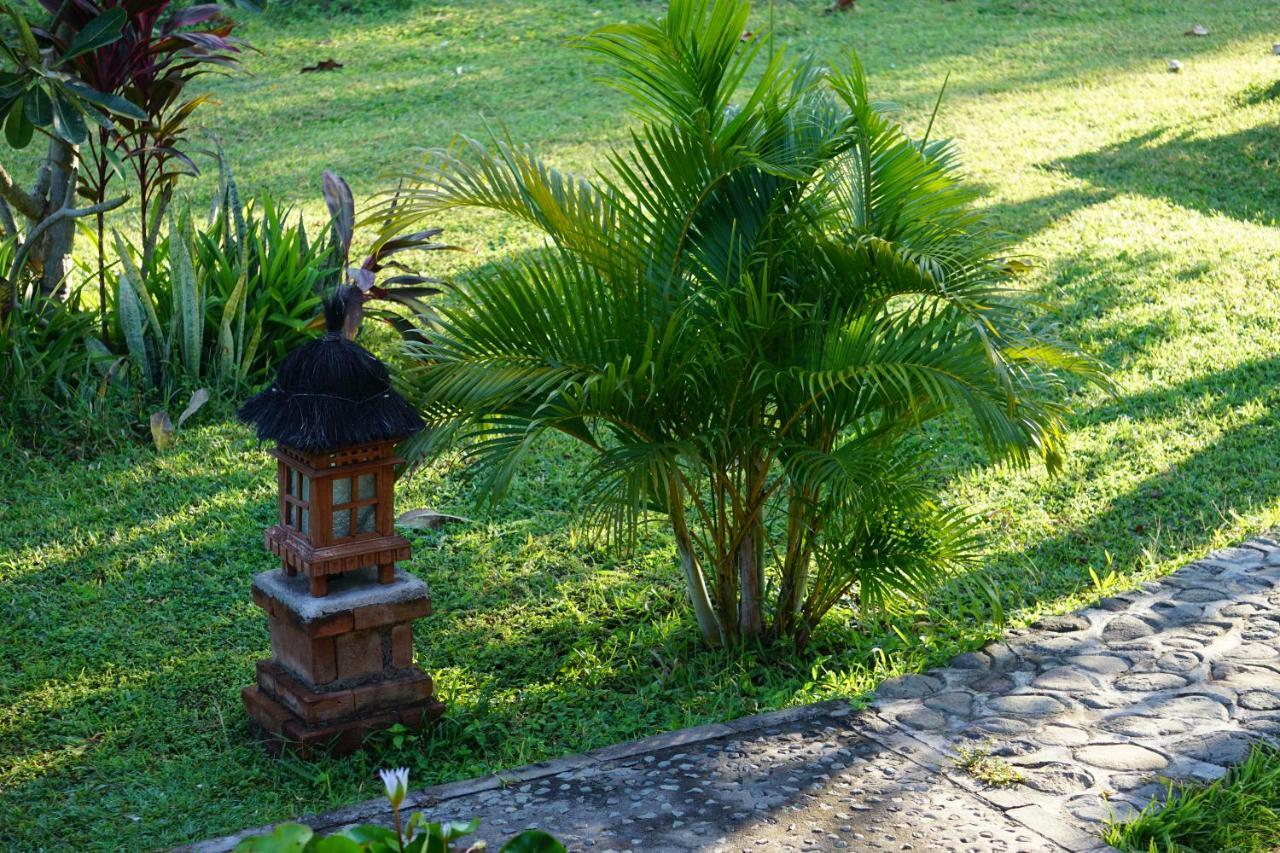 Tegal Sari, Pemuteran- North Bali Hotel Luaran gambar