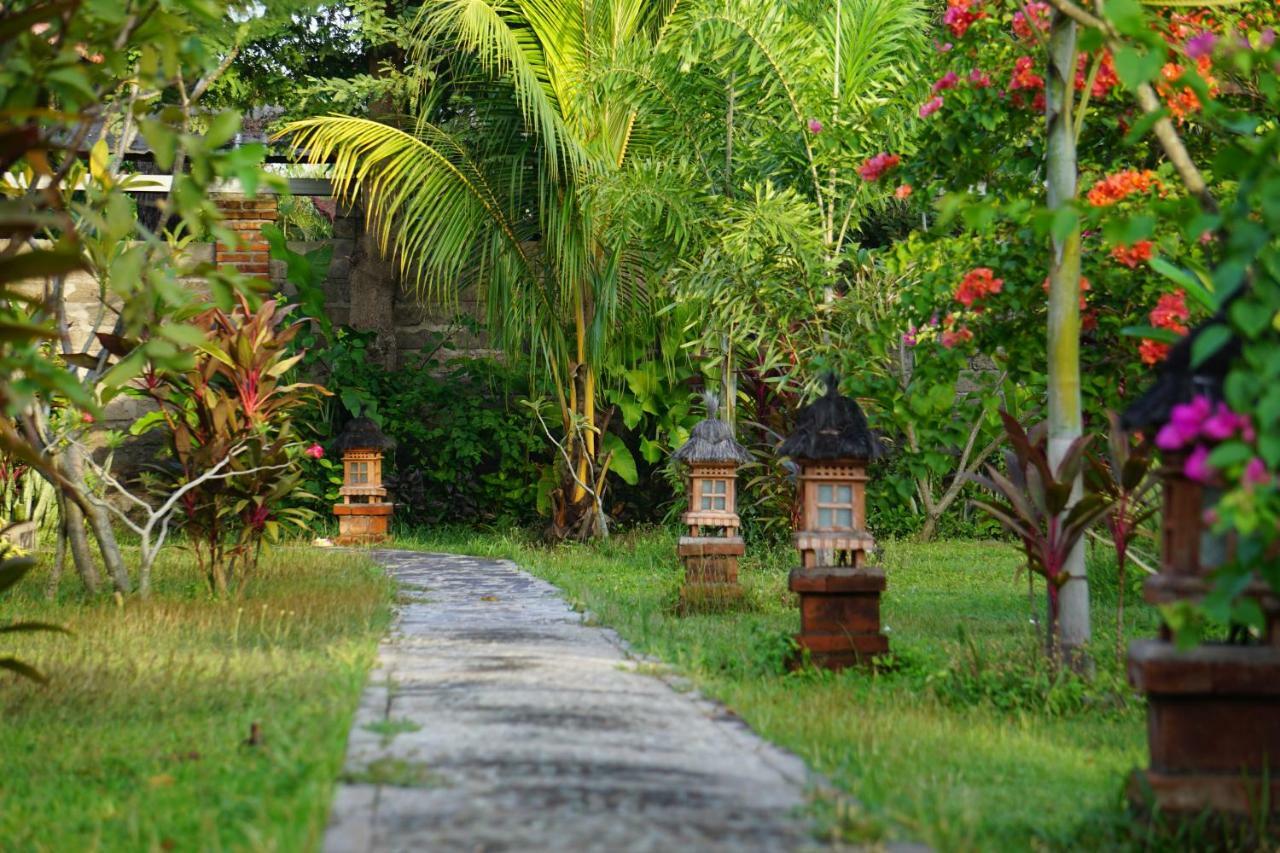 Tegal Sari, Pemuteran- North Bali Hotel Luaran gambar