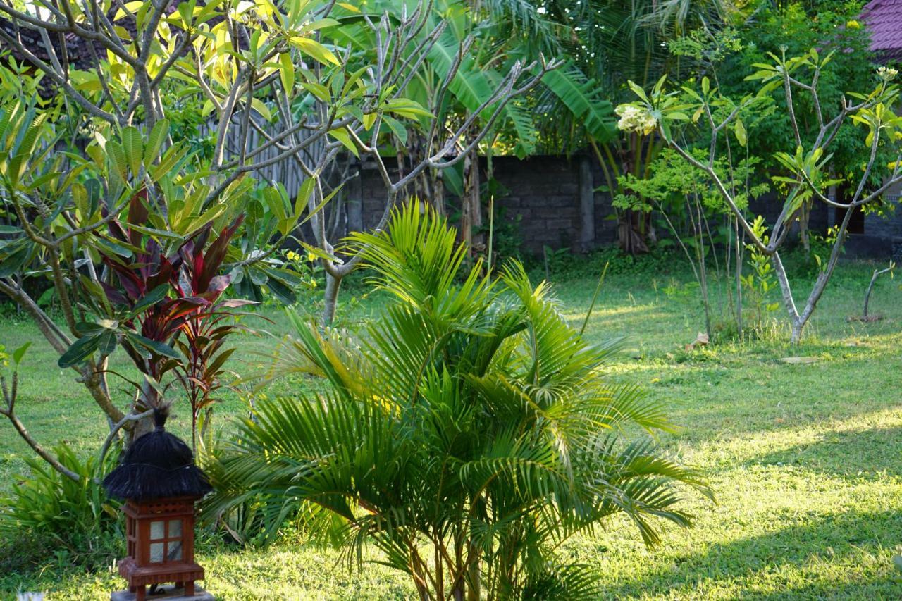 Tegal Sari, Pemuteran- North Bali Hotel Luaran gambar