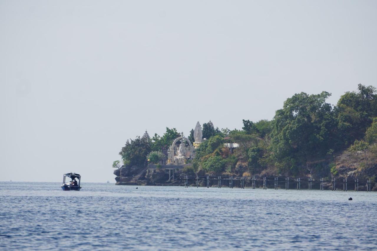 Tegal Sari, Pemuteran- North Bali Hotel Luaran gambar