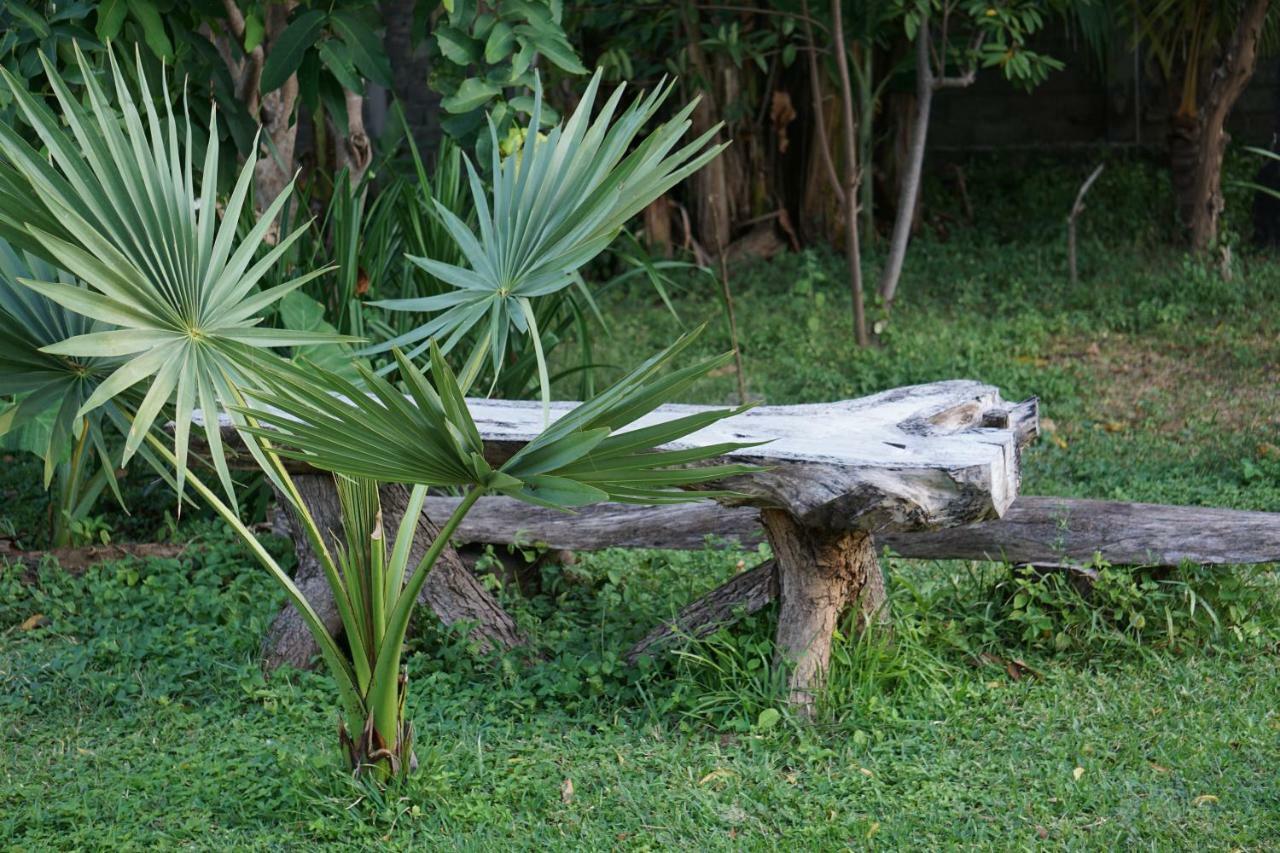 Tegal Sari, Pemuteran- North Bali Hotel Luaran gambar