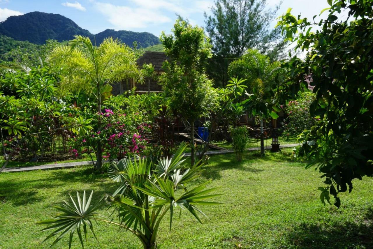 Tegal Sari, Pemuteran- North Bali Hotel Luaran gambar