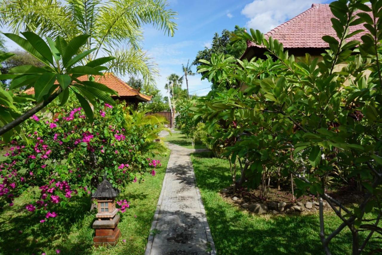 Tegal Sari, Pemuteran- North Bali Hotel Luaran gambar