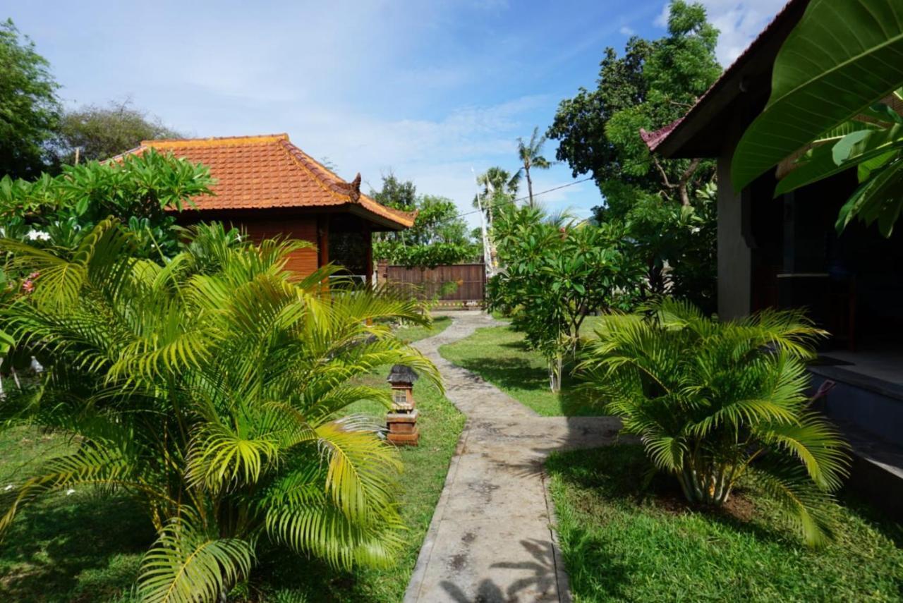 Tegal Sari, Pemuteran- North Bali Hotel Luaran gambar