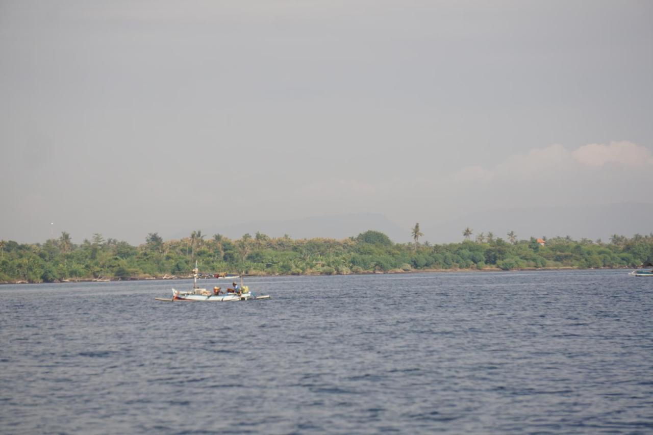 Tegal Sari, Pemuteran- North Bali Hotel Luaran gambar